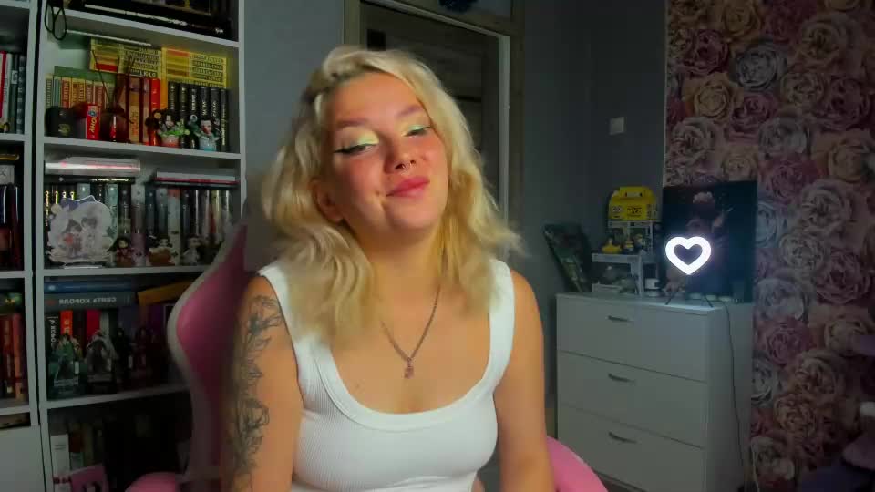 julia__666 Adult Chat October 5, 2026