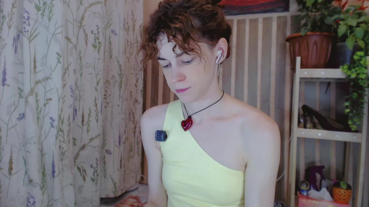 LiluBarbarian Adult Chat October 5, 2026