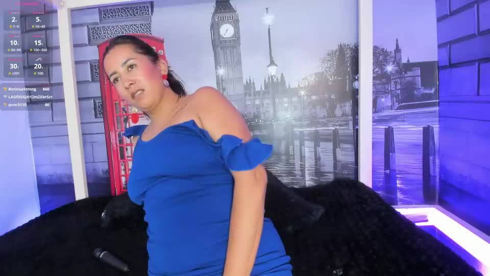 viky_roos Adult Chat October 5, 2026