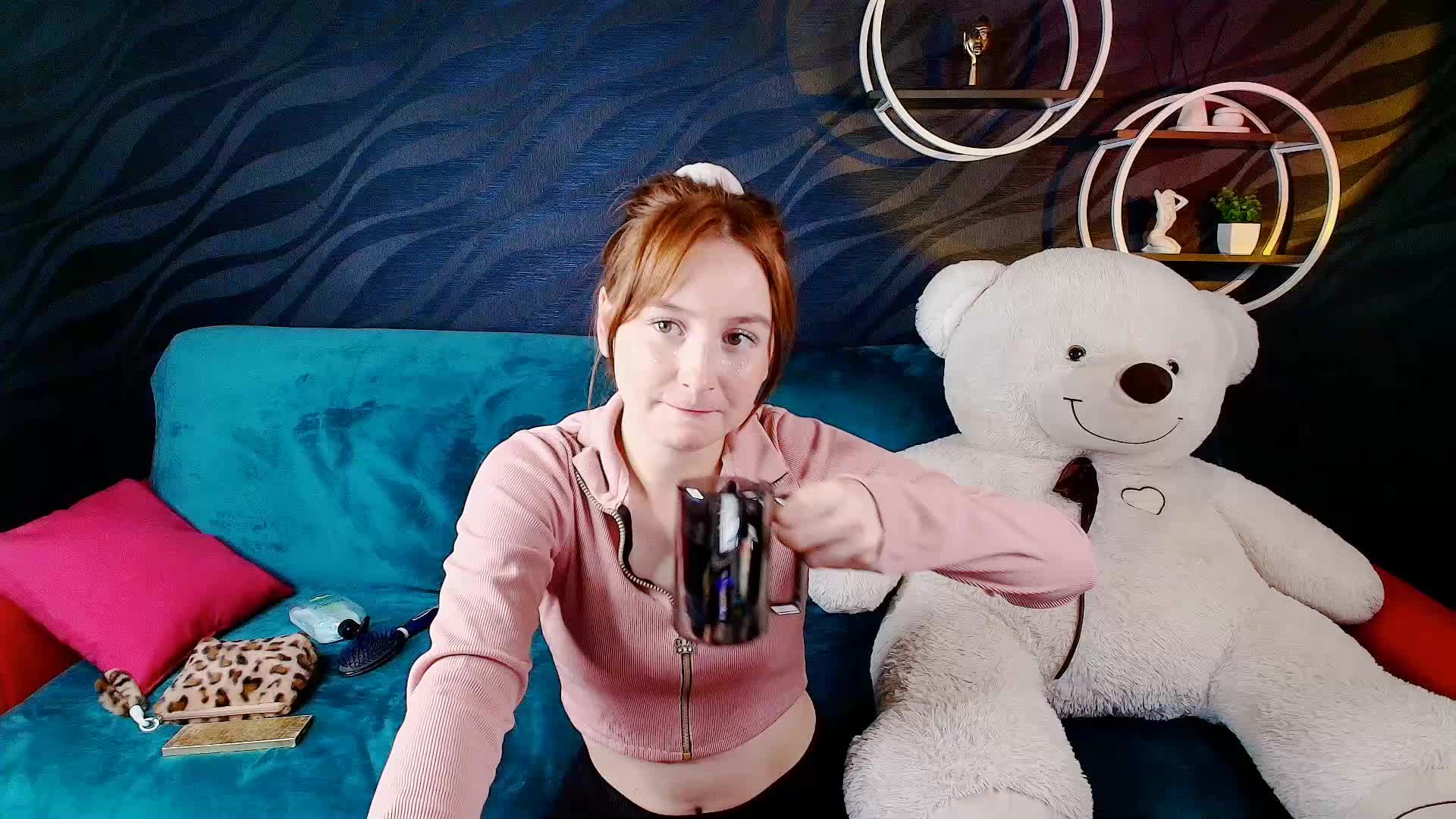 EvaHoward Adult Chat October 5, 2026