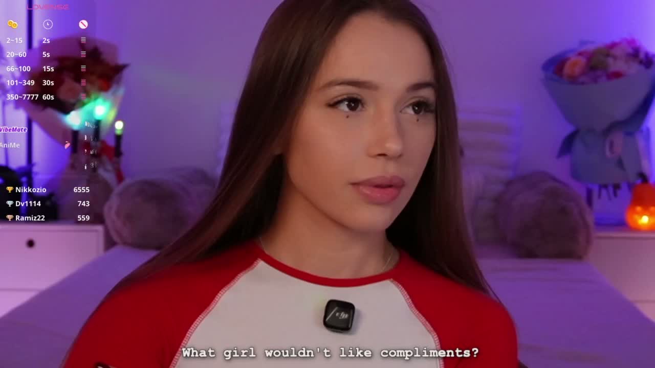 Myshastik Adult Chat October 5, 2026