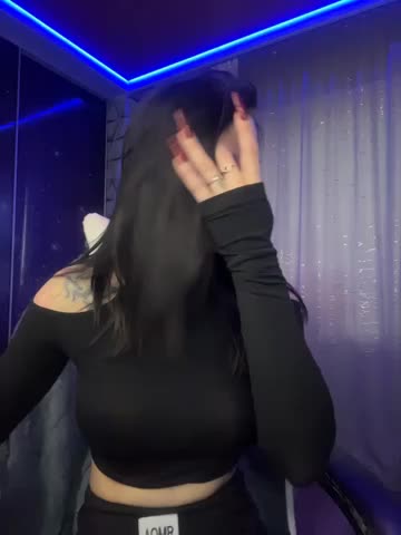 Queen_of_pain Adult Chat October 5, 2026