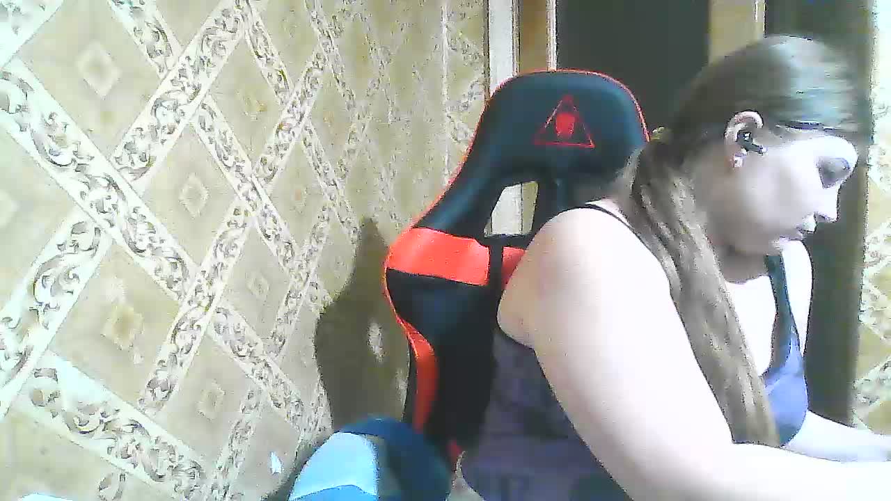 Elizabeth_Meow Adult Chat October 6, 2026