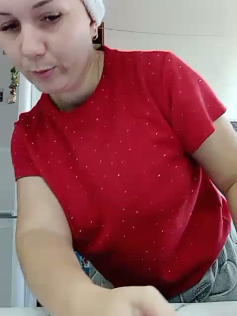 kristina25sexa Adult Chat October 5, 2026