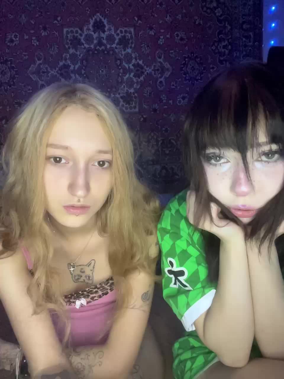 mayadashaaa Adult Chat October 5, 2026