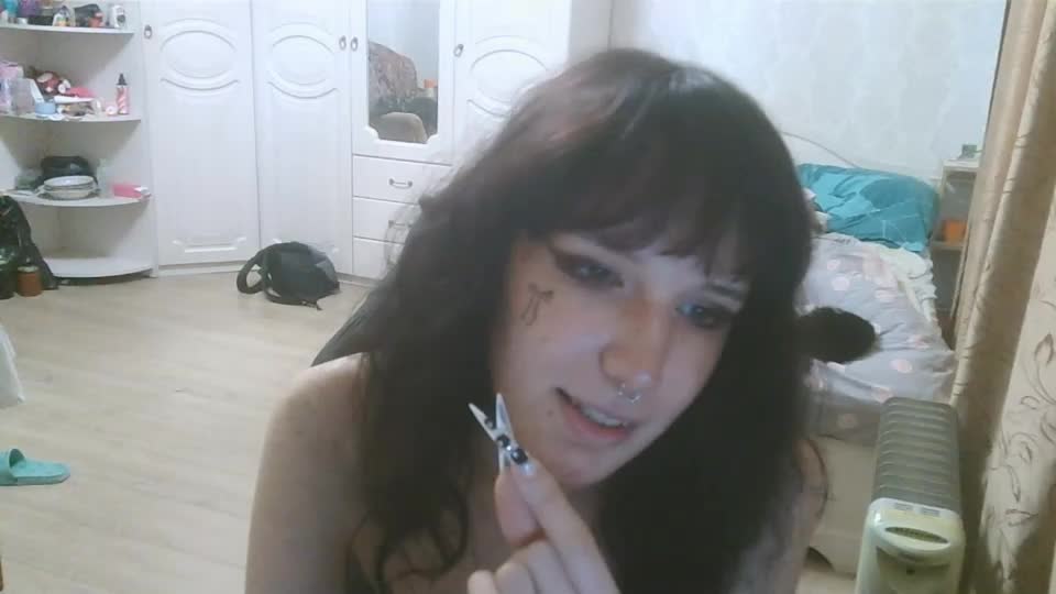 nelledupuis Adult Chat October 5, 2026
