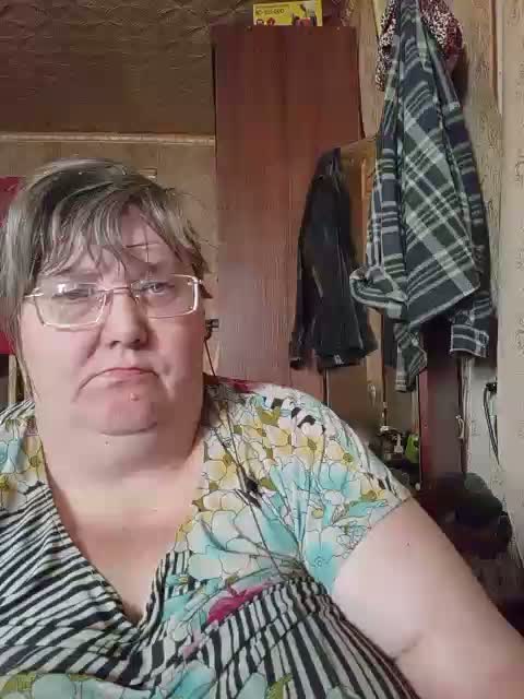 Olga47 Adult Chat October 5, 2026