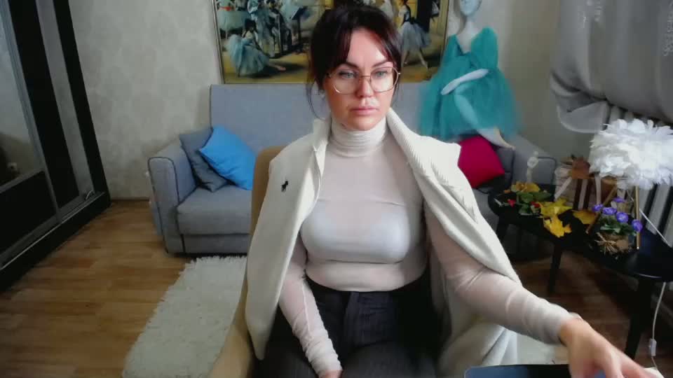 stunning_lady0 Adult Chat October 5, 2026