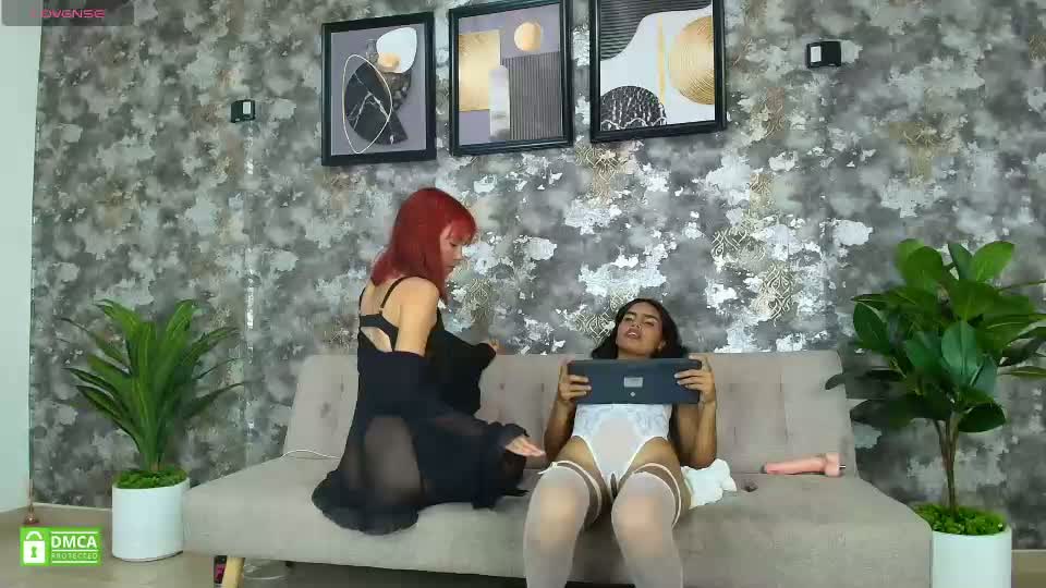 julieta_and_lola Adult Chat October 6, 2026