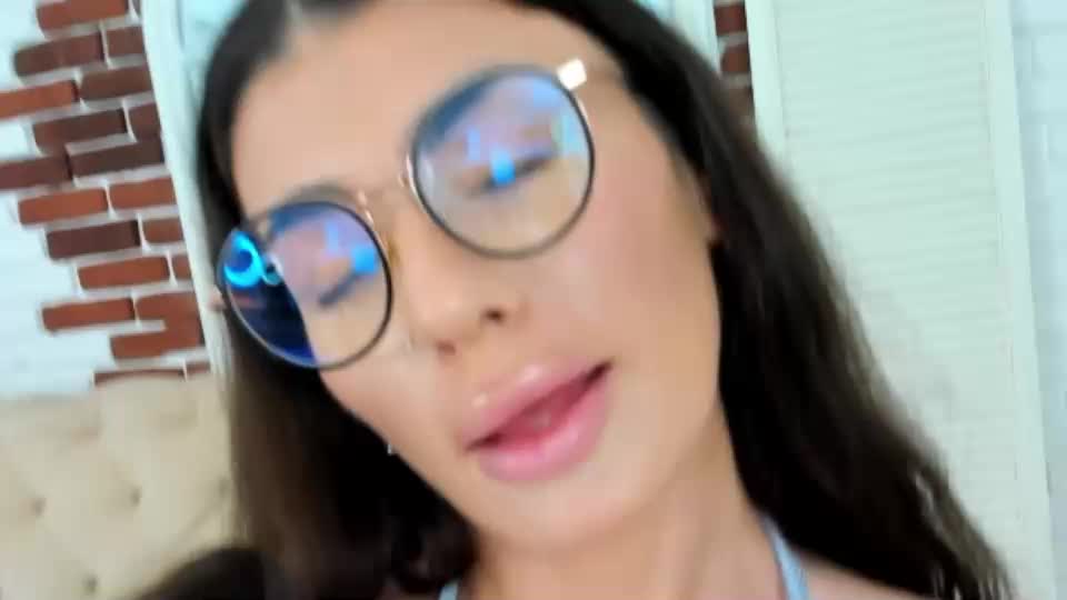 dariaamaris Adult Chat October 5, 2026
