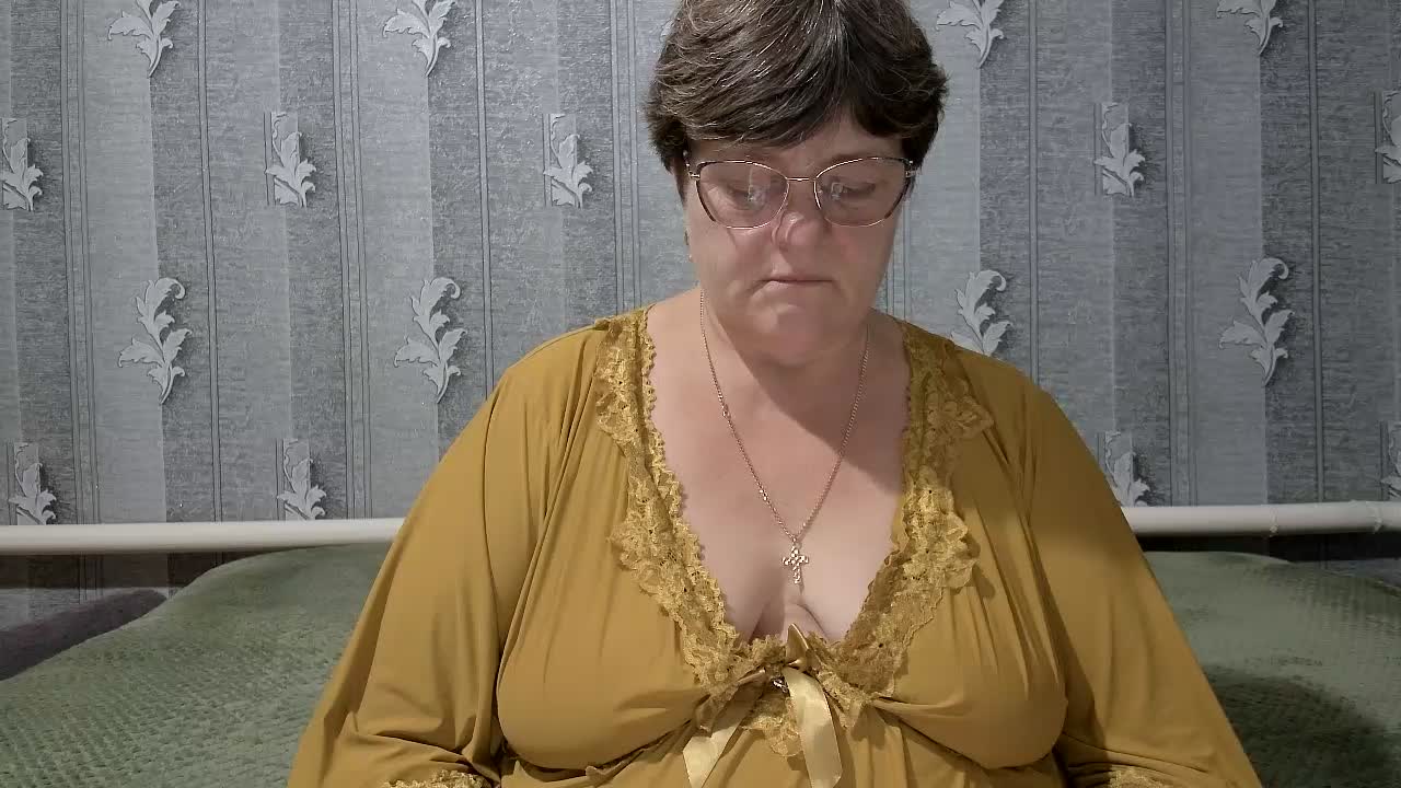 ElzaJewel Adult Chat October 6, 2026