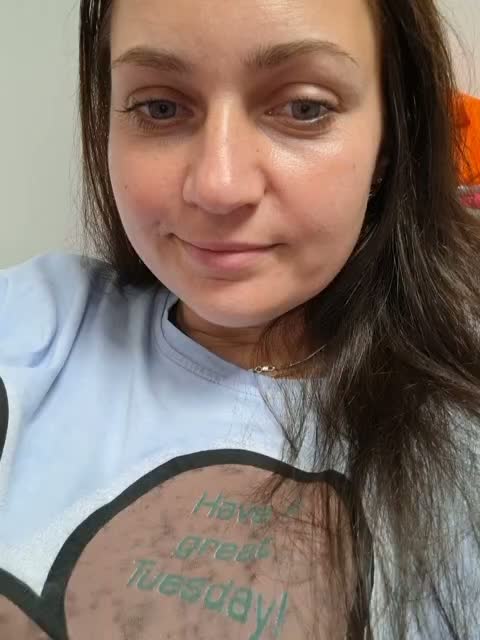 MiLAshKaA Adult Chat October 6, 2026