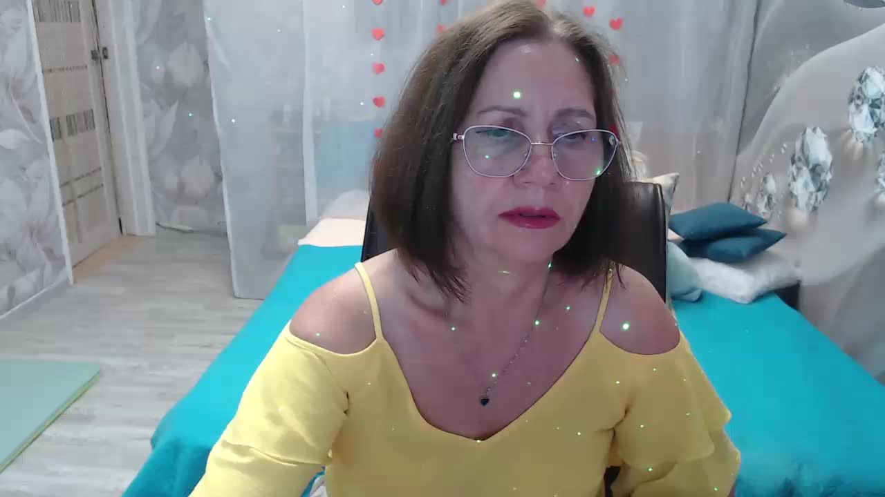 OlgaLikesport Adult Chat October 5, 2026