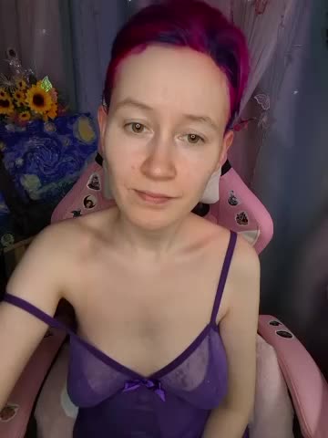 Fuzzy_Unicorn Adult Chat October 5, 2026