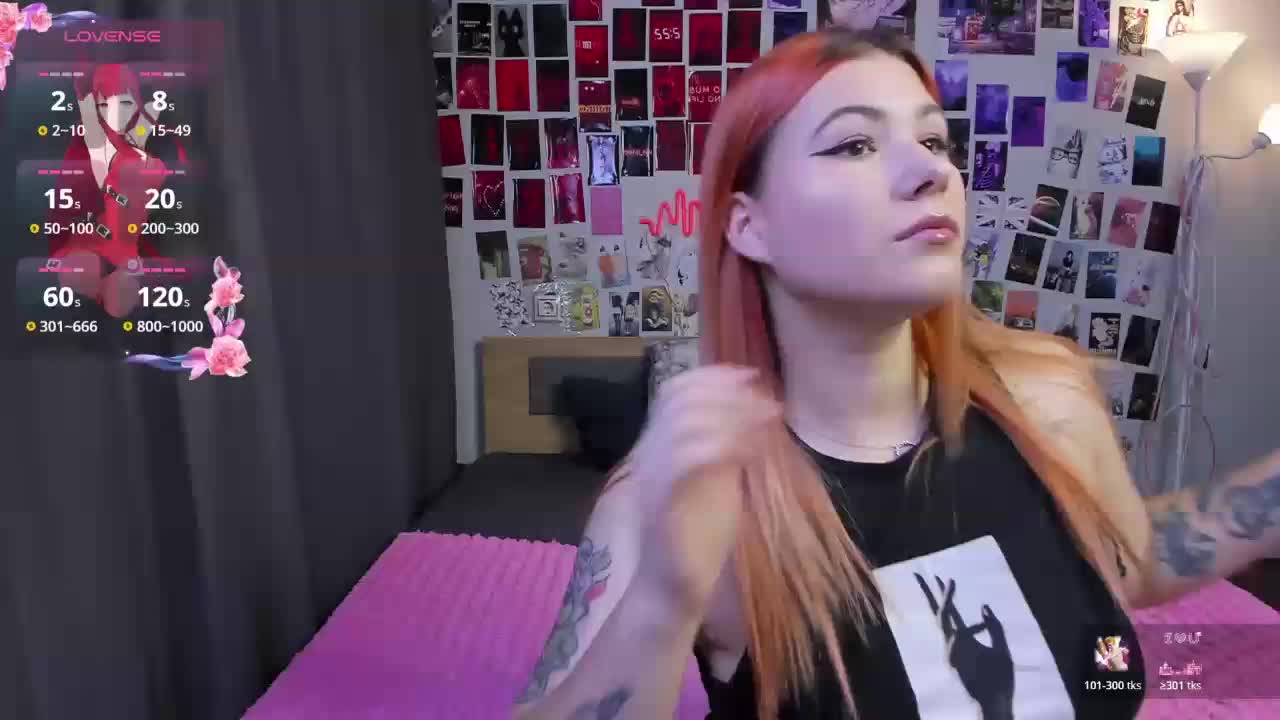 Ulya11Cutex Adult Chat October 6, 2026