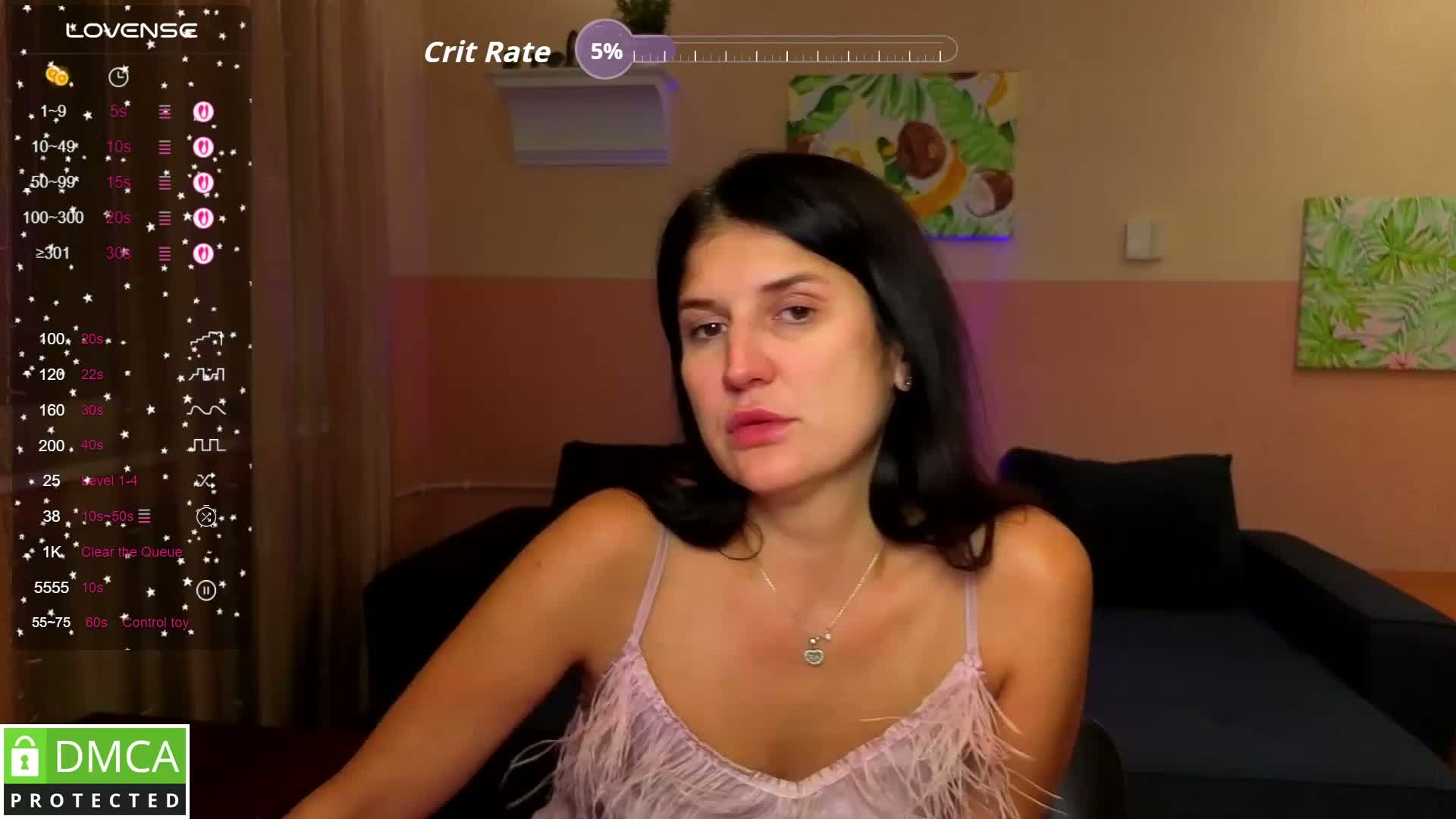 AliannaSoloKisses Adult Chat October 6, 2026