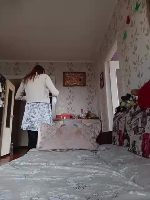 -NeZabudka Adult Chat October 5, 2026