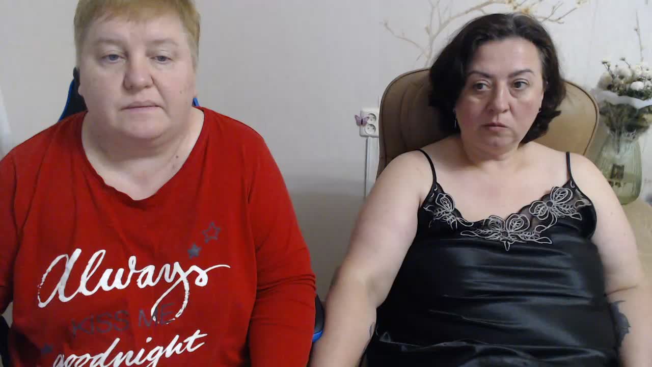 XMollyJaneEX Adult Chat October 5, 2026
