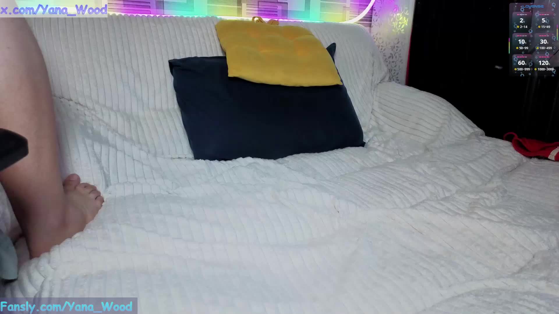 Camkitana Adult Chat October 5, 2026
