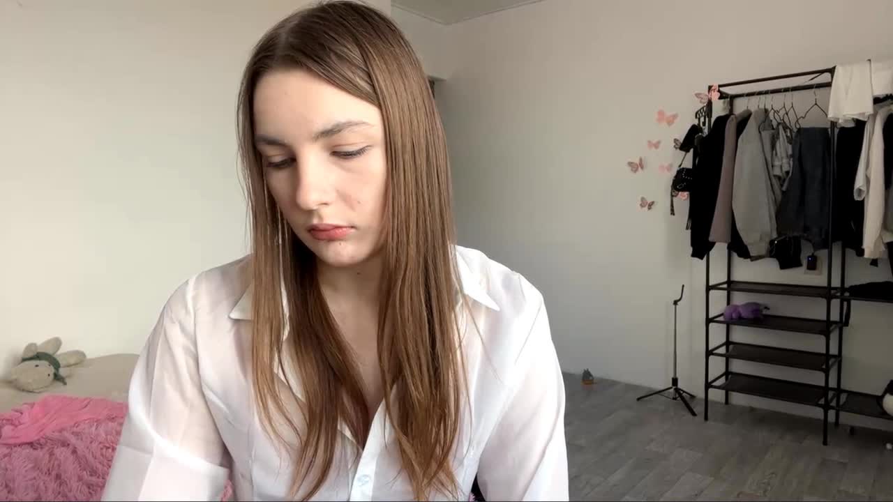 EveliaShimaoka Adult Chat October 5, 2026