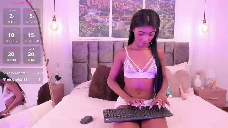 violetta08 Adult Chat October 6, 2026