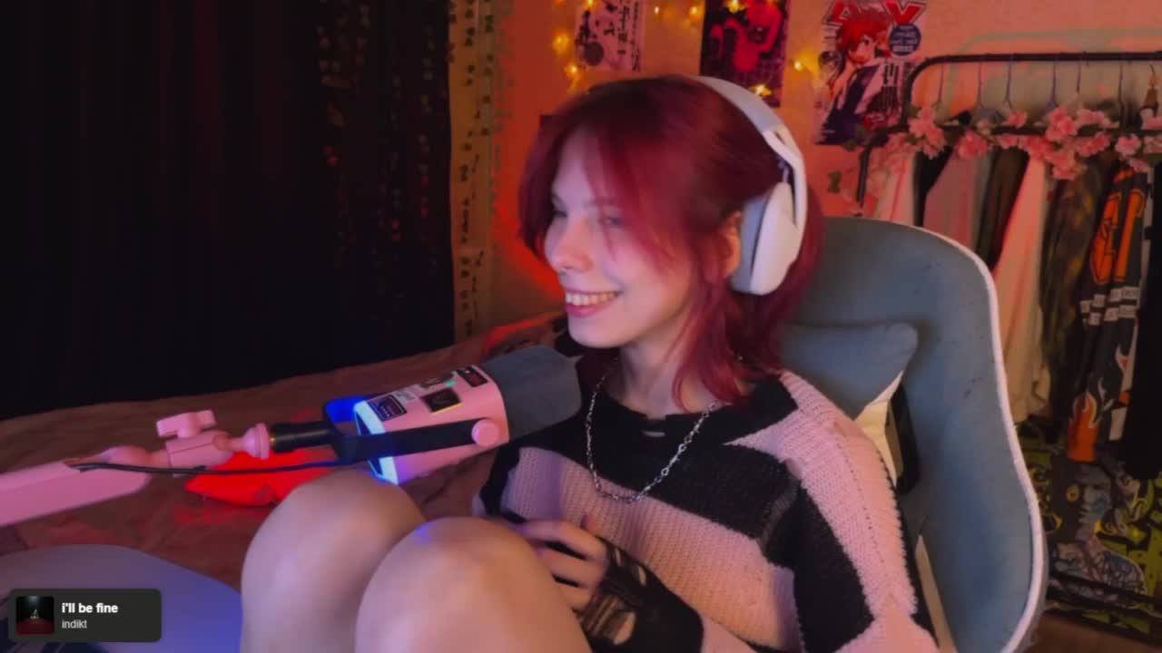 Marrmariss Adult Chat October 6, 2026