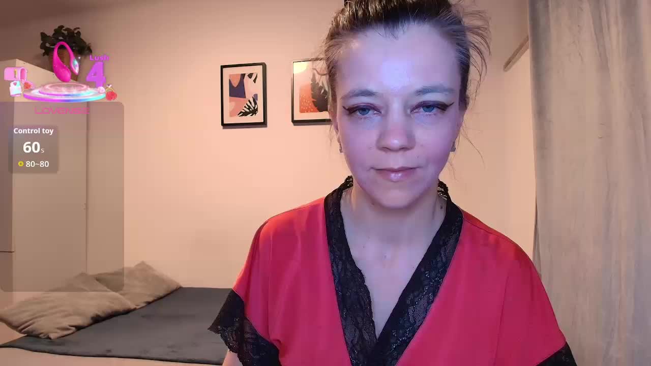 Yana-XX Adult Chat October 5, 2026
