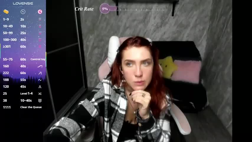Reginasmilee Adult Chat October 5, 2026