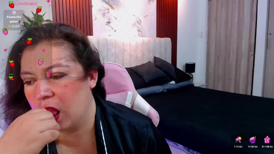 lorena_prg7 Adult Chat October 6, 2026