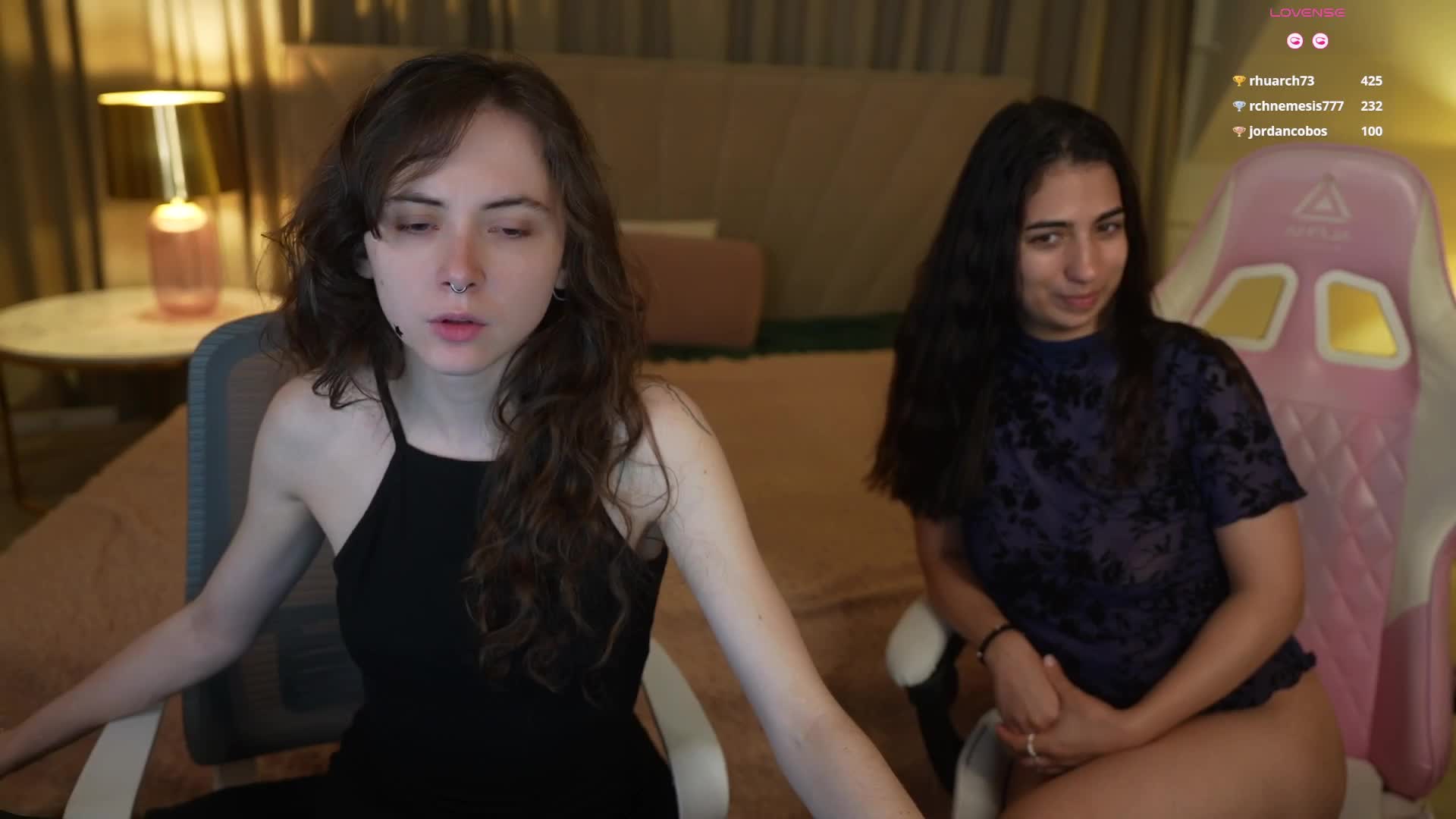 OrlyFlameTeam Adult Chat October 5, 2026