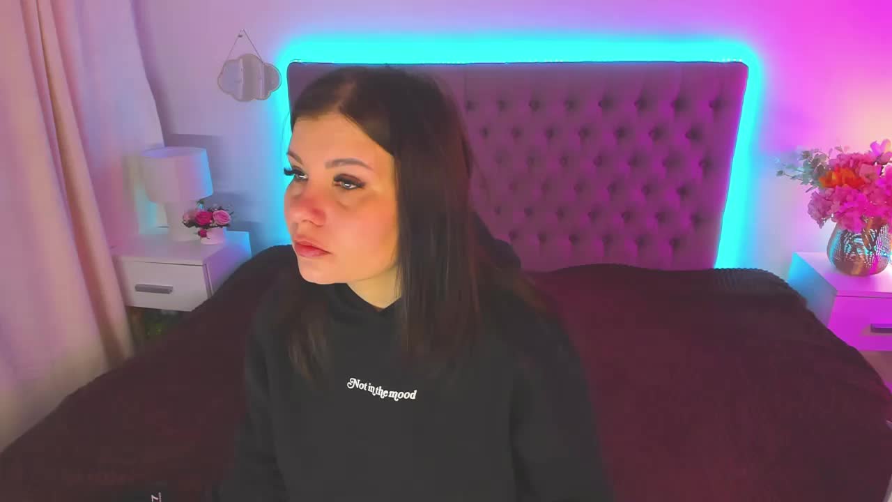 AmandaHope Adult Chat October 5, 2026