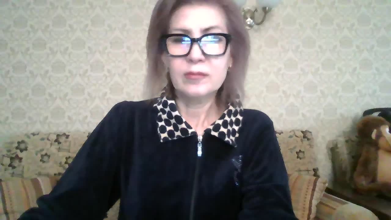ElegantLady00 Adult Chat October 5, 2026