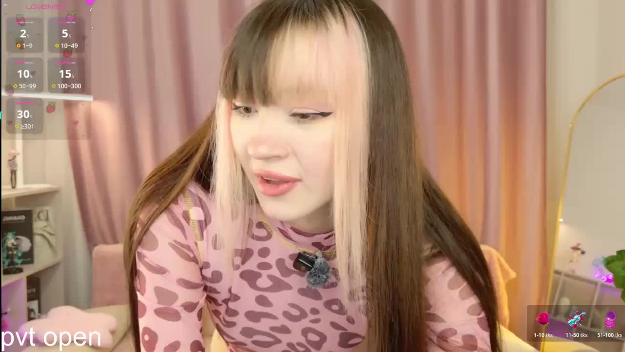 MiiyaCute Adult Chat October 6, 2026