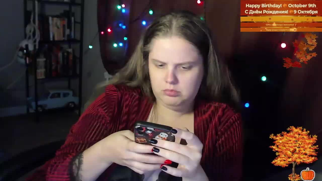 sweet_____cute Adult Chat October 6, 2026