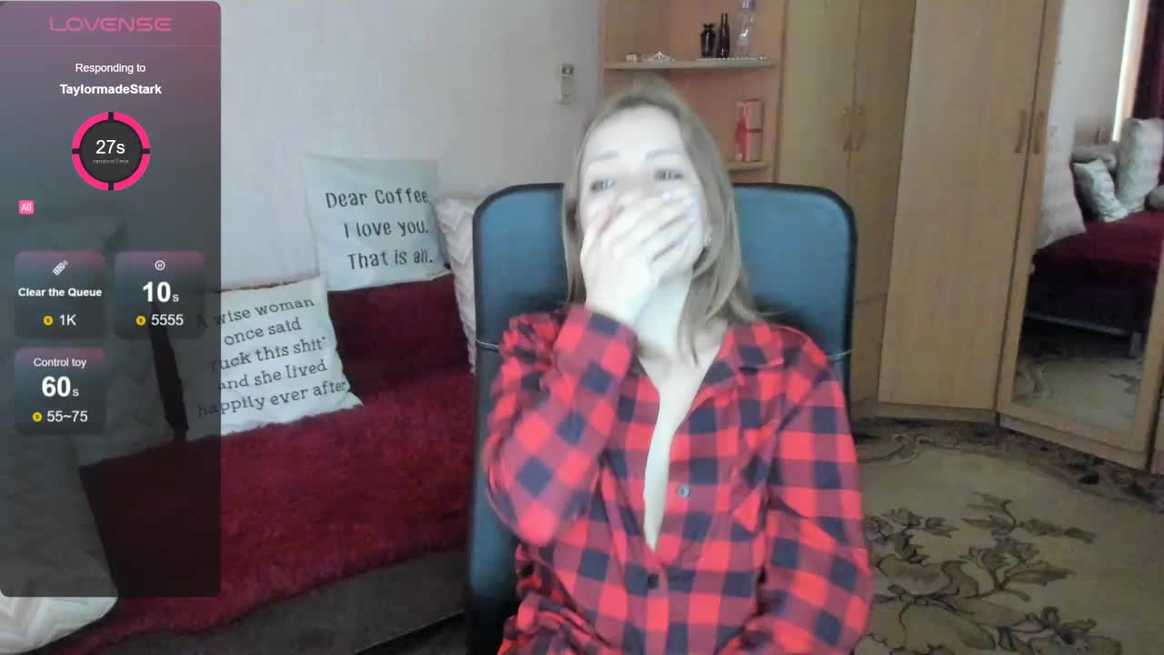 SilviaSweet Adult Chat October 5, 2026