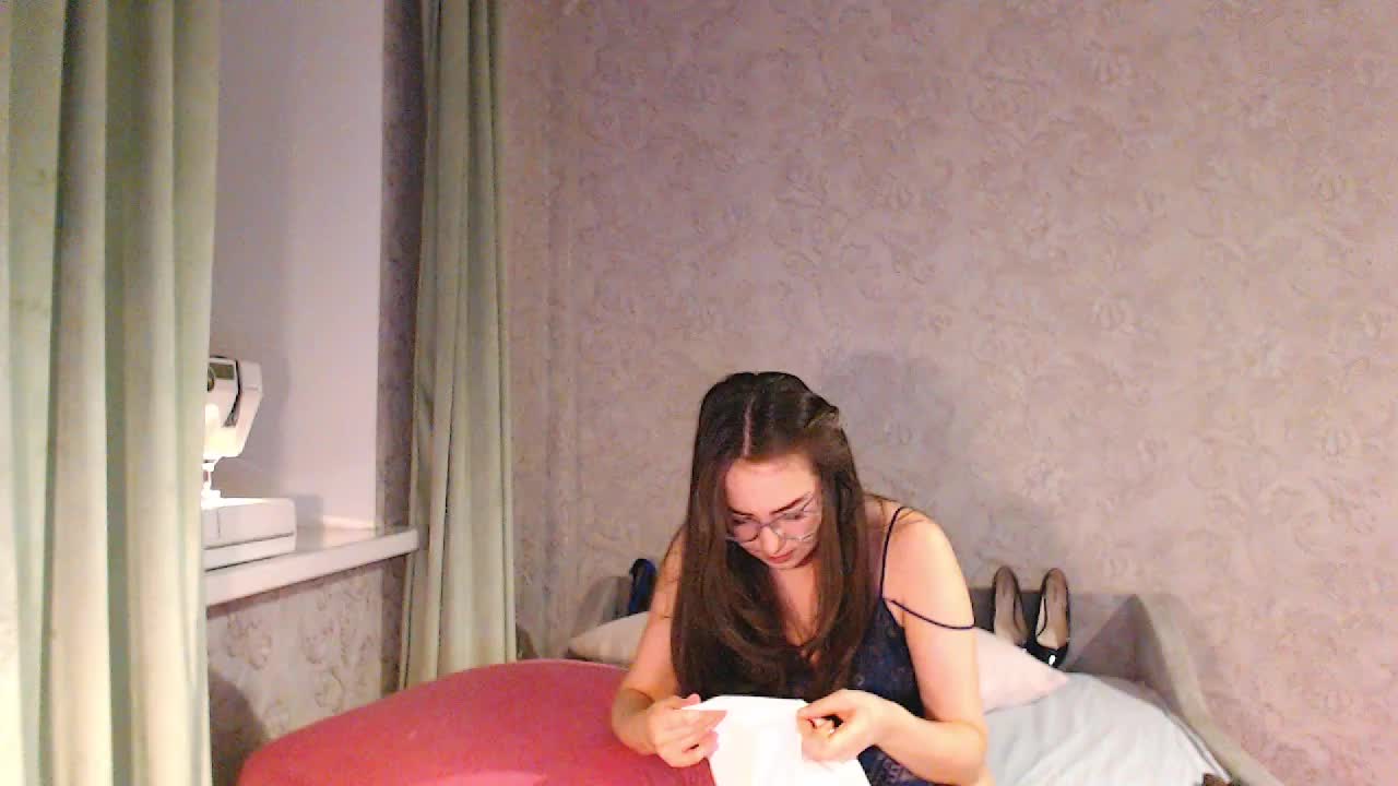 Leceysweet Adult Chat October 6, 2026