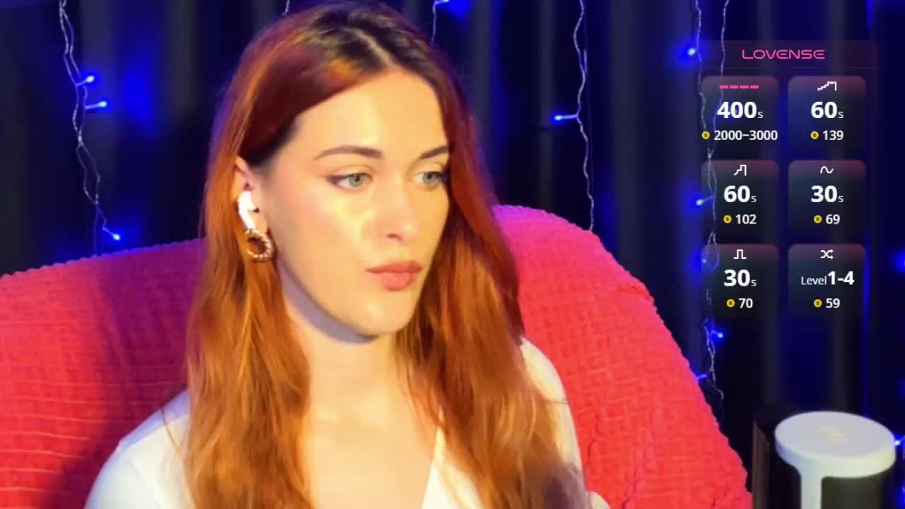 Triss Adult Chat October 5, 2026