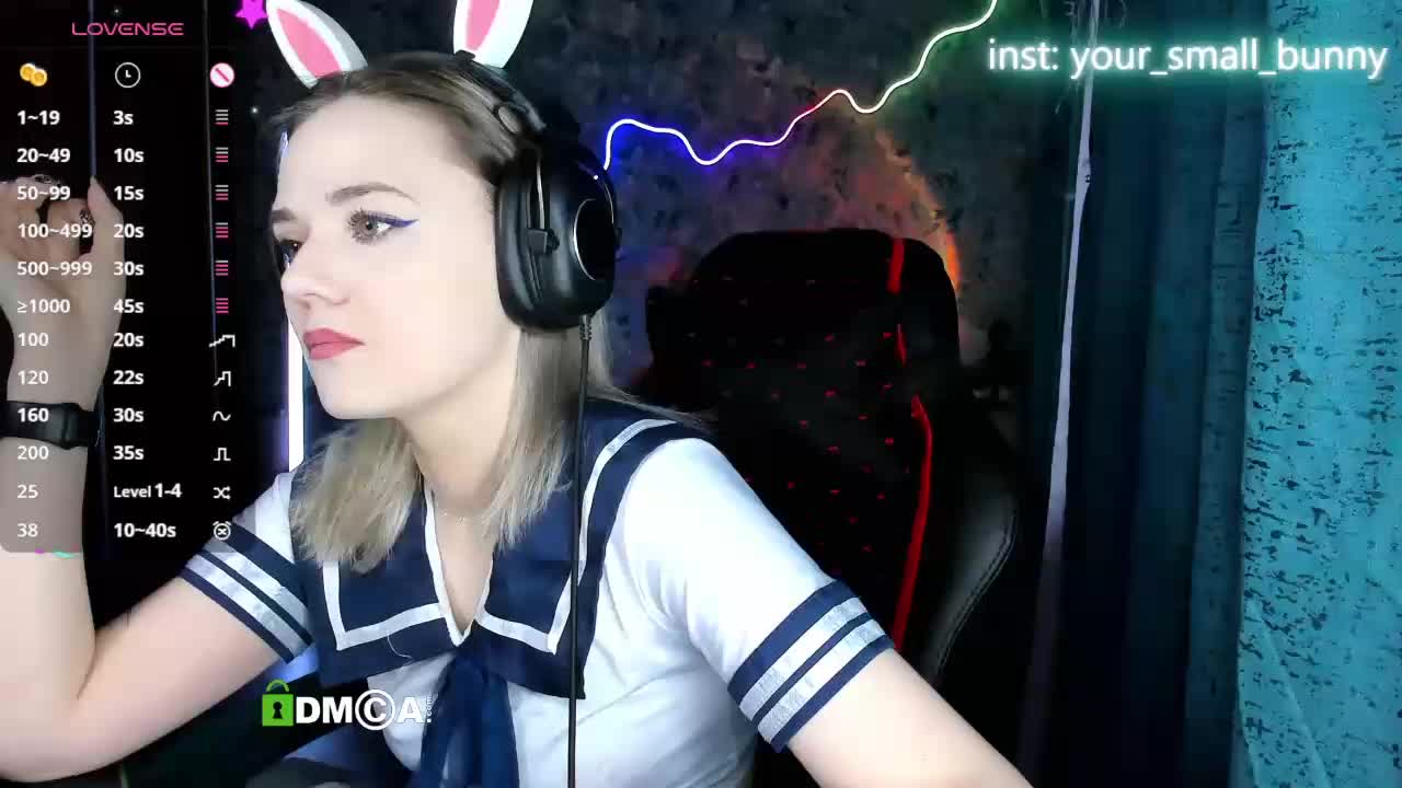 your-small-bunny Adult Chat October 5, 2026
