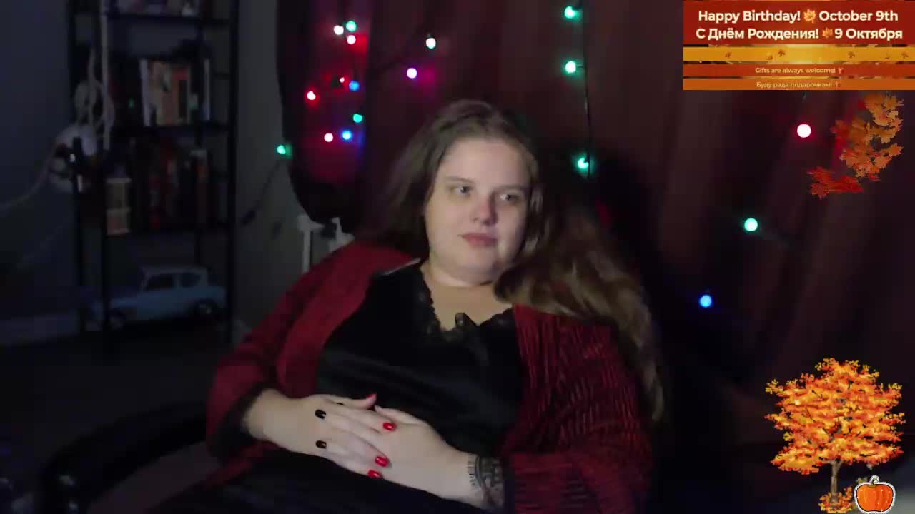 sweet_____cute Adult Chat October 5, 2026