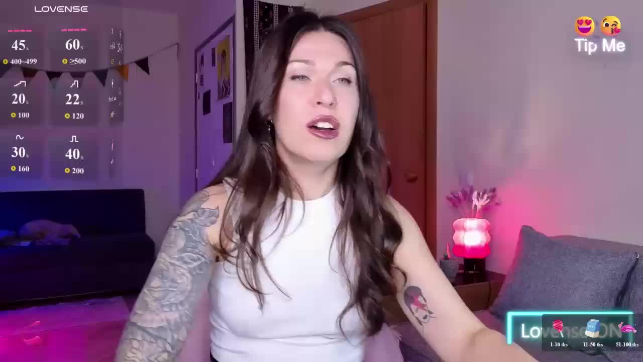 ReginaHawkinss Adult Chat October 6, 2026