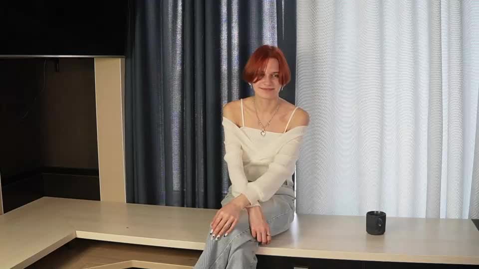kyrabuske Adult Chat October 5, 2026