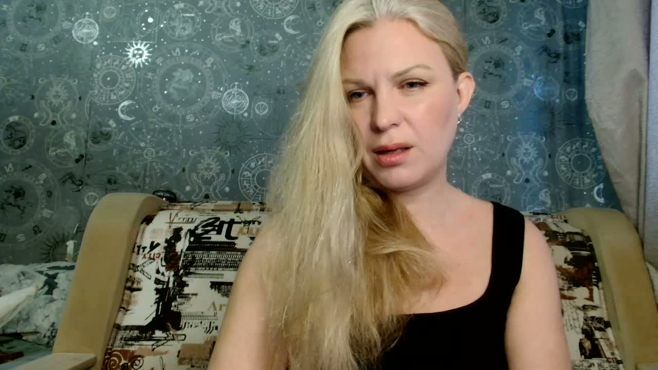 BlondeFox Adult Chat October 5, 2026