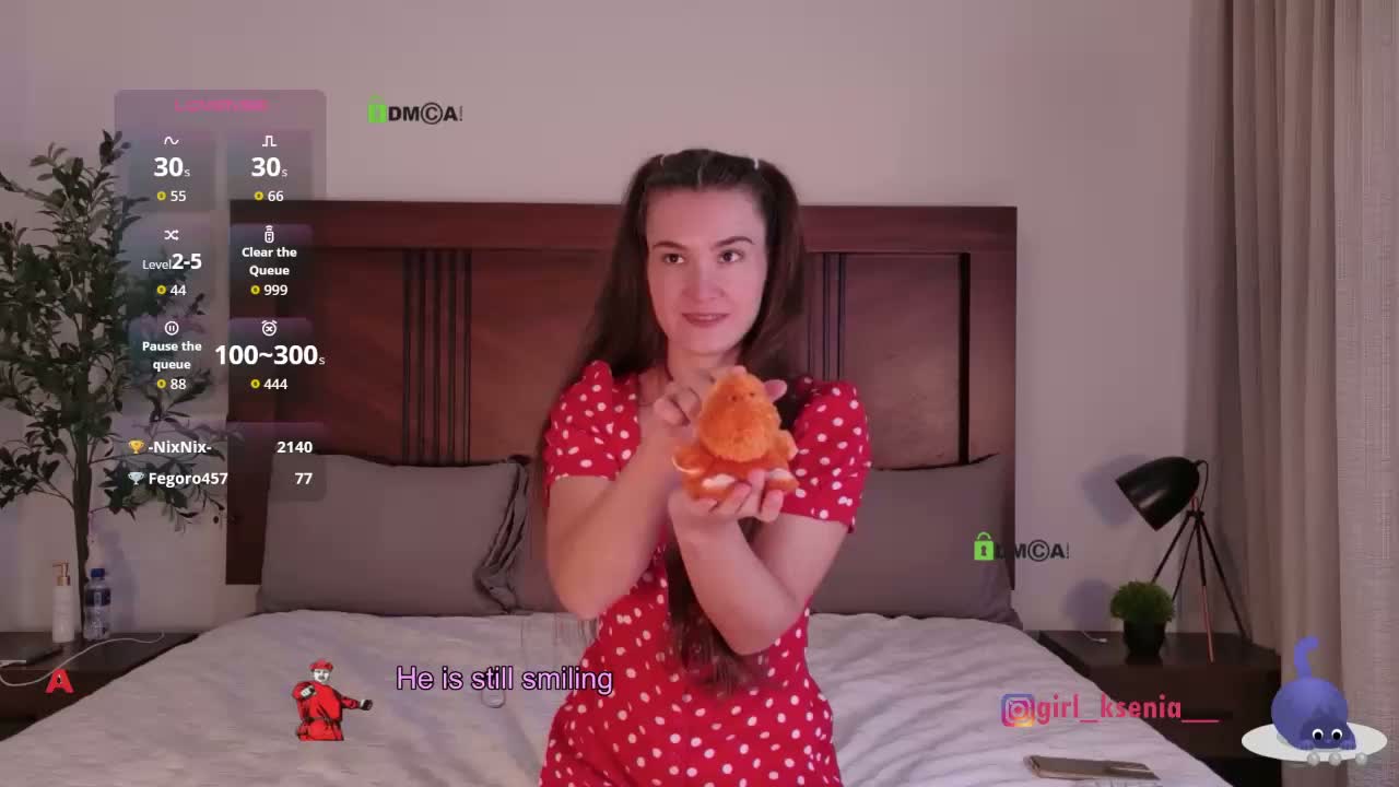 KOMCOMOLKA Adult Chat October 6, 2026