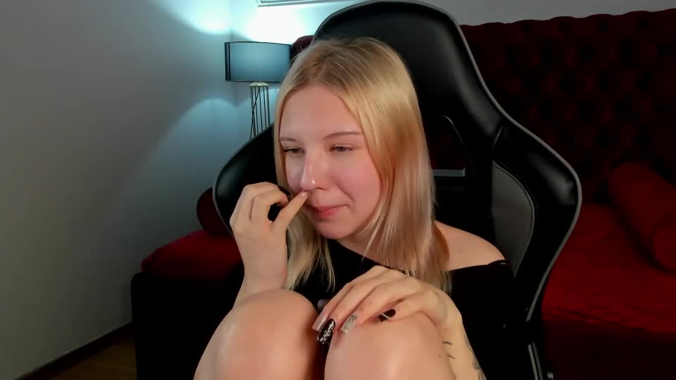nellymars Adult Chat October 6, 2026