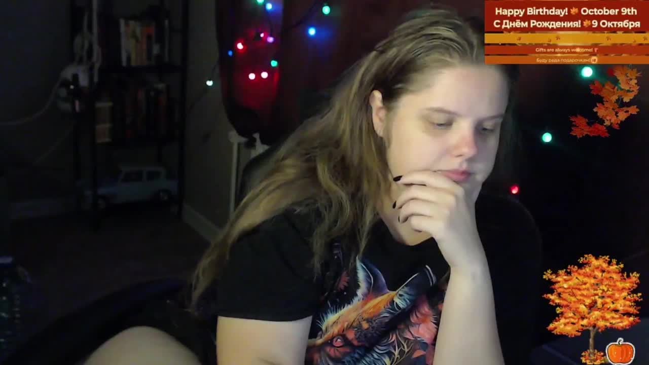 sweet_____cute Adult Chat October 6, 2026