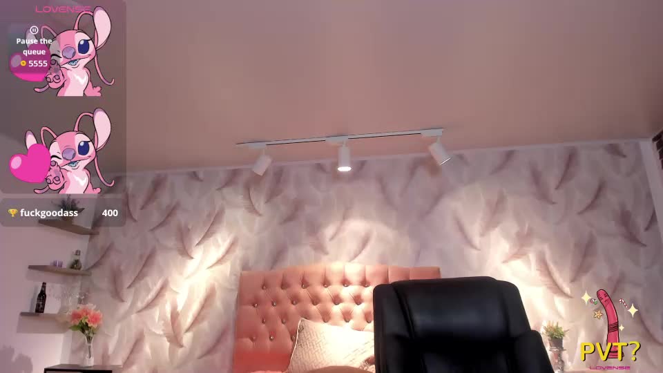 channelqueen__ Adult Chat October 6, 2026