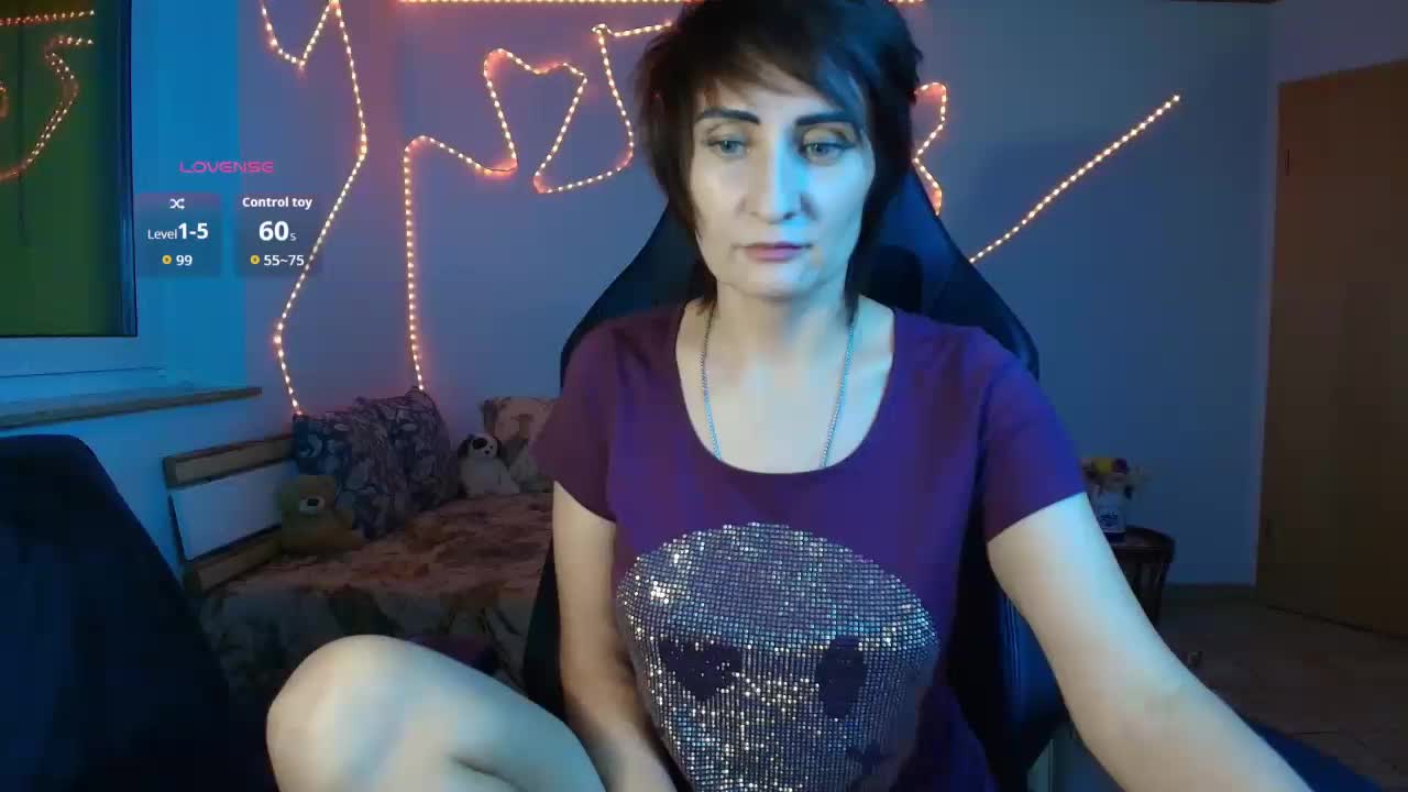 Balsamirovshitsa Adult Chat October 6, 2026