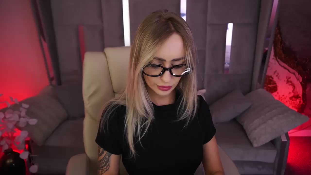 CandyGraces Adult Chat October 6, 2026