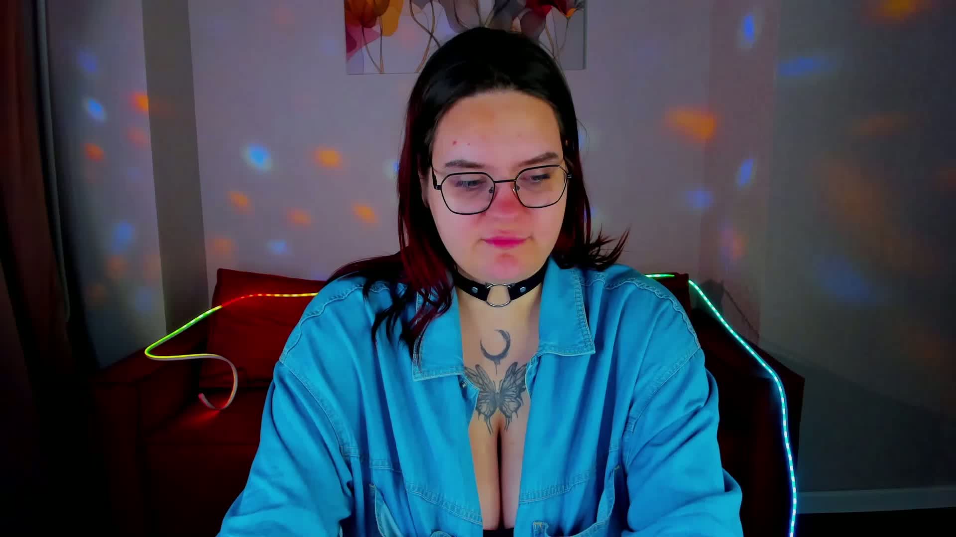 Kity-Mooree Adult Chat October 6, 2026
