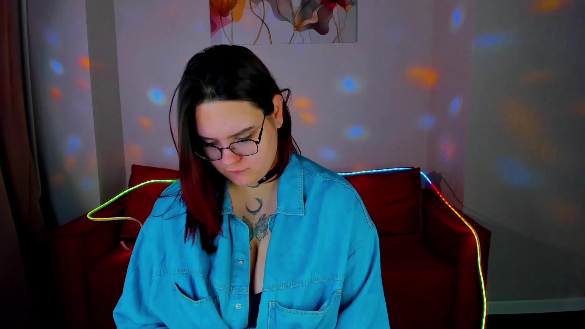 Kity-Mooree Adult Chat October 6, 2026